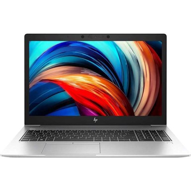 HP Laptop EliteBook 850 G6 / Intel Core i5-8265U, 15.6", 1920 x 1080, 8GB, 256GB SSD, Windows 10 Pro, srebrna (obnovljen)